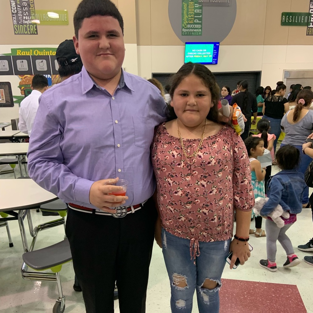 Meet your Posher, Fabiola